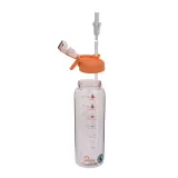 Бутылка для воды Majestic Sport Dash 1000 мл — фото 7