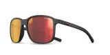 Солнцезащитные очки Julbo Creek чёрные, линзы Spectron категория 3 — фото 1