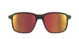 Солнцезащитные очки Julbo Creek чёрные, линзы Spectron категория 3 — фото 2