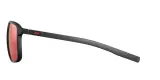 Солнцезащитные очки Julbo Creek чёрные, линзы Spectron категория 3 — фото 3