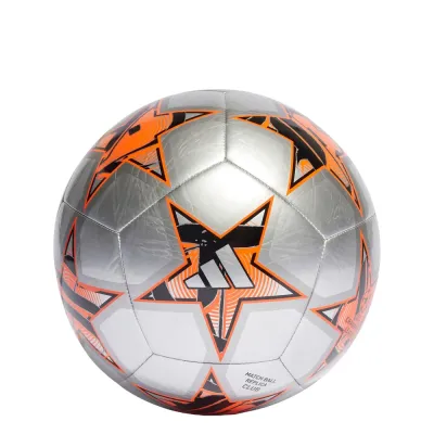 Мяч футбольный Adidas UCL Club 23/24 Group Stage Ball