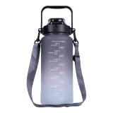 Бутылка для воды Runto Tanker 2000 — фото 5