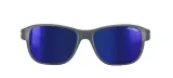 Поляризационные очки Julbo Camino M тёмно-серые, линзы Spectron Polarized категория 3 — фото 2