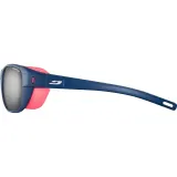 Поляризационные очки Julbo Camino M тёмно-серые, линзы Spectron Polarized категория 3 — фото 6