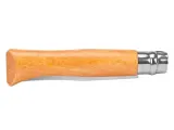 Нож складной Opinel No.12 с большим клинком из углеродистой стали — фото 2