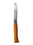 Нож складной Opinel No.12 с большим клинком из углеродистой стали — фото 3