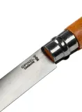 Нож складной Opinel No.12 с большим клинком из углеродистой стали — фото 4