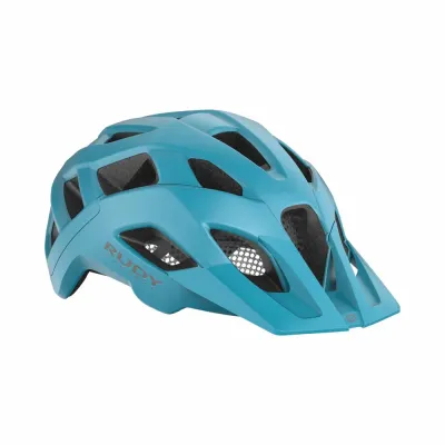 Шлем велосипедный Rudy Project Crossway Lagoon Matte