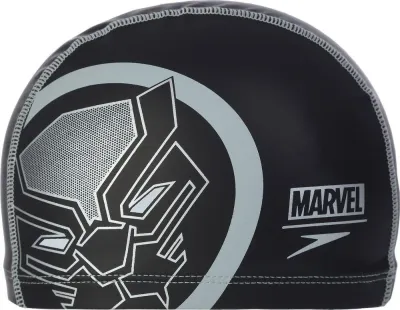 Шапочка для плавания детская Speedo Junior Pace Marvel