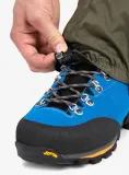 Гетры Tatonka Gaiter 420 HD, M, Оливковый — фото 4