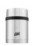 Термос для еды Esbit Sculptor Stainless Steel Food Jug 0,75 л, 0,75 l, Серый — фото 1