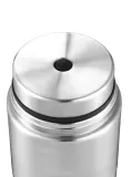 Термос для еды Esbit Sculptor Stainless Steel Food Jug 0,75 л, 0,75 l, Серый — фото 4