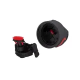 Термобутылка Kambukka Elton Insulated 750 мл Nightfall 3.0 — фото 3