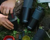 Термобутылка Kambukka Elton Insulated 750 мл Nightfall 3.0 — фото 8