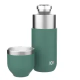 Термос туристический ION8 Travel Flask I8FS700GRE Green 700 мл — фото 2