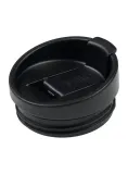 Термокружка MiiR Flip Traveler 470 мл черная — фото 3