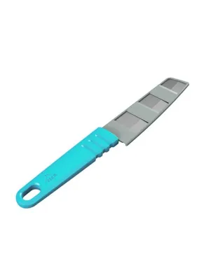Нож туристический MSR Alpine Kitchen Knife синий
