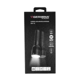 Ручной светодиодный фонарь Germina Ara 1.0, аккумуляторный — фото 4