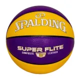 Мяч баскетбольный Spalding Super Flite PRO Indoor / Outdoor 76930Z, размер 7 — фото 1