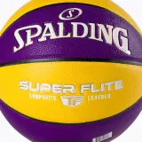 Мяч баскетбольный Spalding Super Flite PRO Indoor / Outdoor 76930Z, размер 7 — фото 3