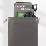 Набор велосипедных инструментов Rockbros мультитул с мини-трещоткой — фото 4