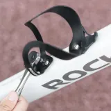 Набор велосипедных инструментов Rockbros мультитул с мини-трещоткой — фото 5