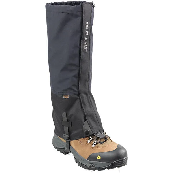 Гетры Sea To Summit Alpine Gaiters eVent (без PFC)