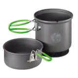 Набор посуды туристической Optimus Terra Weekend HE Cookset — фото 2