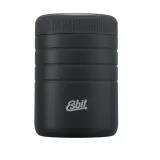 Термос туристический для еды Esbit Majoris Food Jug, 400 ml, Чёрный — фото 1