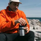Термос туристический для еды Primus Flinta Insulated Lunch Jug 550 мл — фото 4