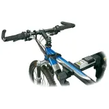 Фиксатор переднего колеса и руля Topeak для стойки PrepStand — фото 2
