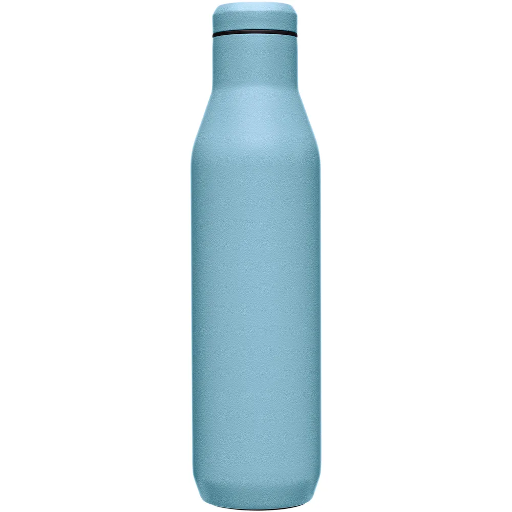 Бутылка термическая стальная CamelBak Wine Bottle SST 750 мл