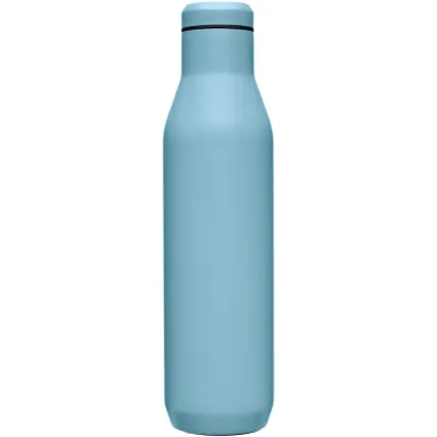Бутылка термическая стальная CamelBak Wine Bottle SST 750 мл