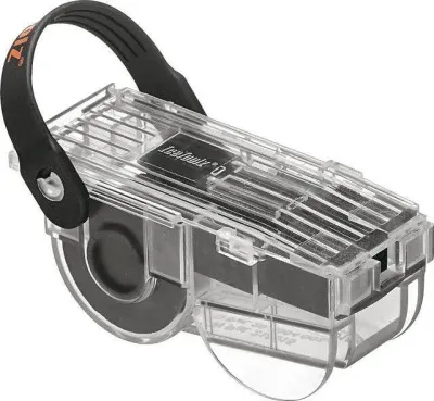 Машинка для чистки велосипедной цепи IceToolz C115