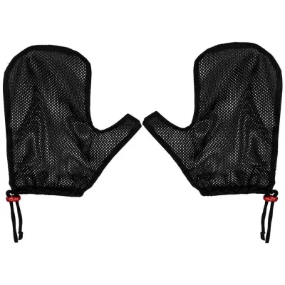 Сетчатые перчатки для плавания Aqua-Sport Power Feel Pro, размер L