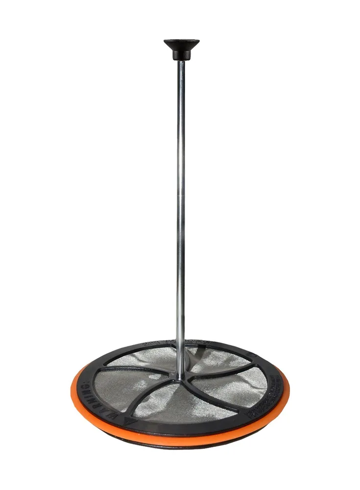 Пресс для кофе Jetboil Grande Coffee Press Silicone