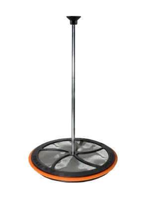 Пресс для кофе Jetboil Grande Coffee Press Silicone