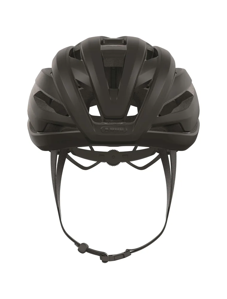 Шлем велосипедный шоссейный Abus StormChaser ACE