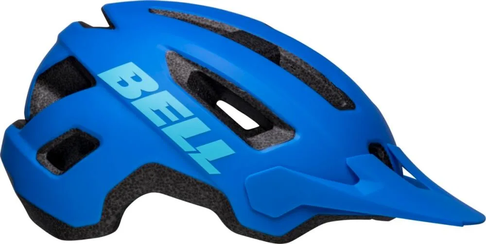 Шлем велосипедный Bell Nomad 2