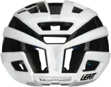 Шлем велосипедный Leatt MTB Endurance 4.0 белый — фото 4