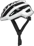 Шлем велосипедный Leatt MTB Endurance 4.0 белый — фото 5