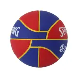 Spalding Мяч баскетбольный Euroleague FC Barcelona 2025/26 — фото 5