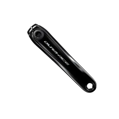 Шатун левый Shimano FC-R9200 для шоссейного велосипеда