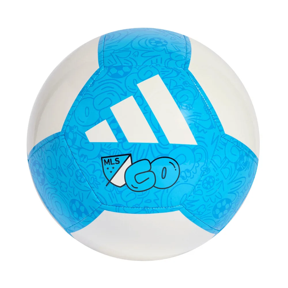 Мяч футбольный adidas EPP Club