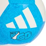 Мяч футбольный adidas EPP Club — фото 3