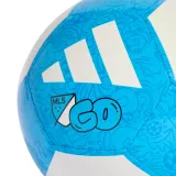 Мяч футбольный adidas EPP Club — фото 4
