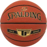 Мяч баскетбольный Spalding TF Gold Composite — фото 1