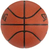 Мяч баскетбольный Spalding TF Gold Composite — фото 2