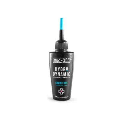 Смазка для велосипедной цепи Muc-Off Hydrodynamic Lube 50 мл