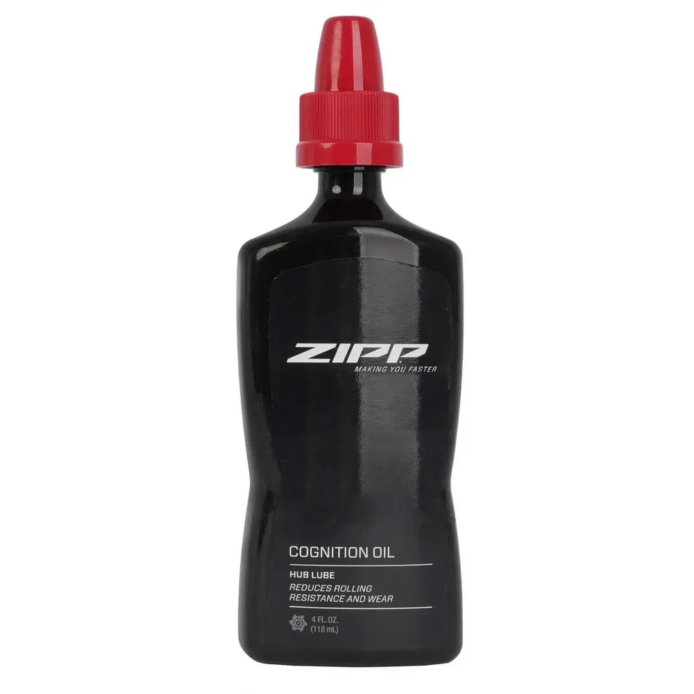 Масло для велосипедных втулок Zipp Cognition